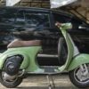 Vespa Lawas Masih Jadi Incaran, Ini Jenis yang Paling Banyak Dicari
