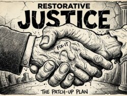 Restorative Justice dalam Perkara Narkotika: Siapa yang Berhak dan Apa Syaratnya?