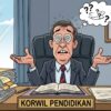 Korwil Dihapus, Nasib Penugasan Pengawas Pendidikan Kabupaten Malang Masih Menggantung