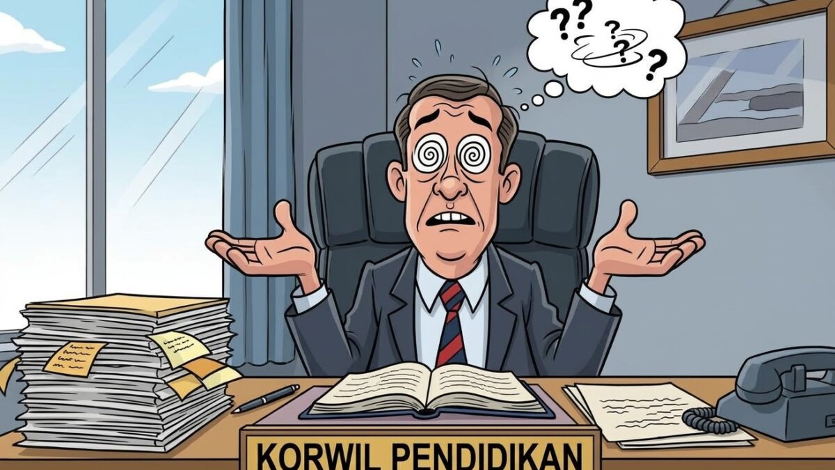 Korwil Dihapus, Nasib Penugasan Pengawas Pendidikan Kabupaten Malang Masih Menggantung