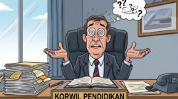 Korwil Dihapus, Nasib Penugasan Pengawas Pendidikan Kabupaten Malang Masih Menggantung