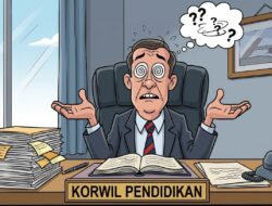 Korwil Dihapus, Nasib Penugasan Pengawas Pendidikan Kabupaten Malang Masih Menggantung