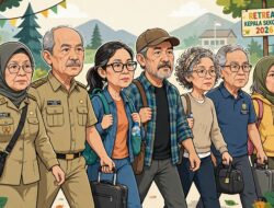Beasiswa Atlet Popda Kota Malang Dipertanyakan, Gerindra Soroti Anggaran Retreat Rp300 Juta