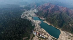 Tambang Emas Nabire Diambil Alih Negara, Warga Papua Dipertanyakan Dapat Apa?