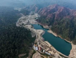 Tambang Emas Nabire Diambil Alih Negara, Warga Papua Dipertanyakan Dapat Apa?