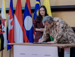 Indonesia Jadi Pusat Sekretariat ASEAN, Peluang SDM Pariwisata Makin Terbuka