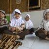 Belajar Rukun Lewat Angklung, Anak TK di Yogyakarta Dilatih Kerja Sama Sejak Dini