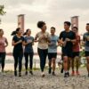 Run Club Makin Populer, Anak Muda Malang Jangan Lupa Cek Kesehatan