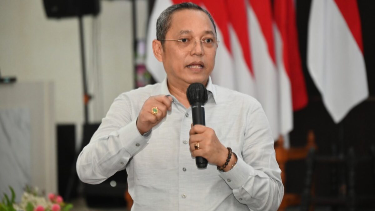 Anggaran Gaji PPPK Rp23 Triliun pada 2027, Daerah Menanti Kepastian Skema