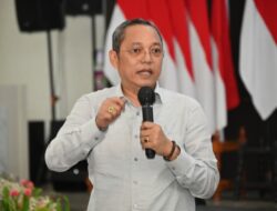 Anggaran Gaji PPPK Rp23 Triliun pada 2027, Daerah Menanti Kepastian Skema