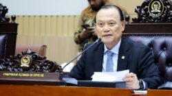 Suara Mahasiswa Masuk Pembahasan RUU Perampasan Aset