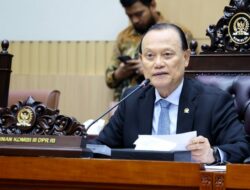 Suara Mahasiswa Masuk Pembahasan RUU Perampasan Aset
