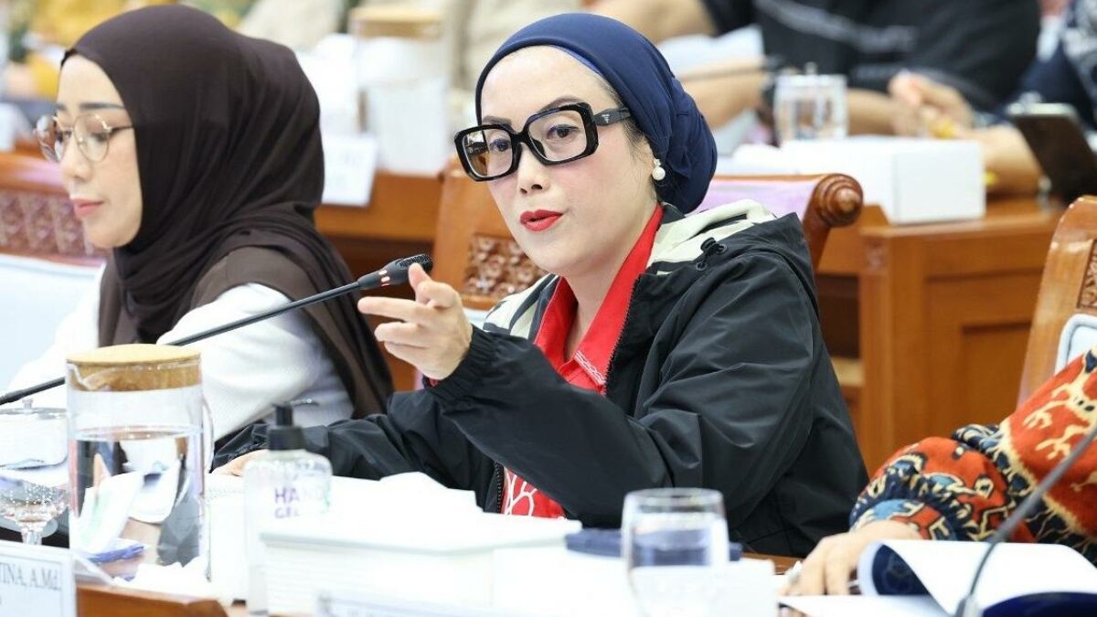 Selly Miris OTT BNPB di Tengah Bencana, Minta Layanan untuk Warga Tak Terganggu
