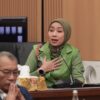DPR Dorong Moratorium Izin di DAS Kritis, Korporasi Diminta Tanggung Biaya Pemulihan Lingkungan