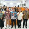 Jatim Jadi Rujukan Nasional Sertifikasi Kompetensi Kebencanaan, 45 Personel Ikuti Uji Kompetensi
