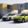 20 Mobil Terlaris September 2026, BYD Atto 1 Pimpin Pasar Indonesia
