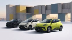 20 Mobil Terlaris September 2026, BYD Atto 1 Pimpin Pasar Indonesia