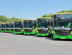 Trans Jatim Gratis Hari Ini, Warga Malang Raya Bisa Manfaatkan Semua Koridor
