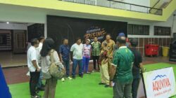 Venue 69 Cabor Porprov Jatim 2027 Mulai Dipetakan, Surabaya Siapkan Arena Pertandingan