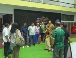 Venue 69 Cabor Porprov Jatim 2027 Mulai Dipetakan, Surabaya Siapkan Arena Pertandingan