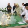 Bupati Sanusi Bahas Rencana Alun-Alun Kepanjen Bersama Universitas Brawijaya