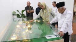 Bupati Sanusi Bahas Rencana Alun-Alun Kepanjen Bersama Universitas Brawijaya