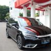 Kendaraan Dinas Surabaya Beralih ke Mobil Listrik, Kebijakan Berlanjut 2027