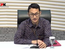 KPK Dalami Dugaan Aliran Uang Silmy Karim ke Dosen UB