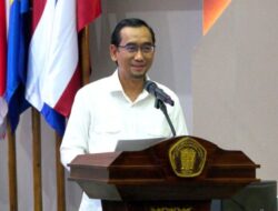Dosen UB Diperiksa KPK Terkait Kasus Silmy Karim, Ini Respons Rektor