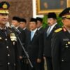 Prabowo Resmi Lantik Suyudi Ario Seto sebagai Kapolri Gantikan Listyo Sigit