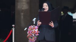 Hari Kesaktian Pancasila 2026, Wabup Malang Tekankan Implementasi Nyata