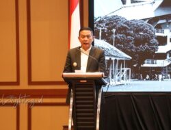 Pemkot Malang Siapkan Sensus Aset untuk Perkuat Pengamanan Barang Milik Daerah