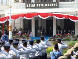 Wali Kota Malang Dorong Nilai Pancasila Dihidupkan Lewat Pendidikan