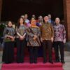 Dua Program Digital King’s College London Hadir di KEK Singhasari Malang