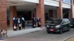 Pelantikan 176 Pejabat Pemkot Malang Ditunda, Wali Kota Berangkat ke Jakarta