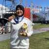 Indonesia Tetap di Posisi 13 Asian Games 2026, Koleksi 34 Medali
