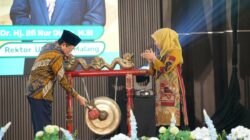 UIN Malang Perkenalkan Sistem Benchmarking untuk Mengukur Kinerja Pesantren