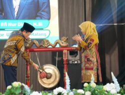 UIN Malang Perkenalkan Sistem Benchmarking untuk Mengukur Kinerja Pesantren