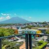 Okupansi Hotel Kota Malang Turun pada Agustus, Event Jadi Pengungkit Wisata