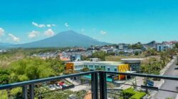 Okupansi Hotel Kota Malang Turun pada Agustus, Event Jadi Pengungkit Wisata
