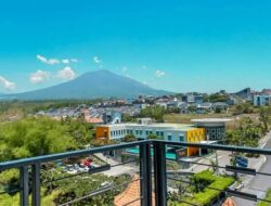 Okupansi Hotel Kota Malang Turun pada Agustus, Event Jadi Pengungkit Wisata