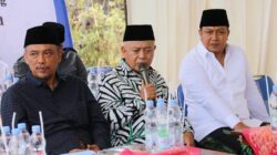 PP Al Falah Ploso Bangun Cabang di Kepanjen, Sanusi Soroti Pendidikan Keagamaan