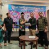 Nurcholis Sunuyeko Pimpin Y37, Siapkan Program untuk Alumni dan Guru