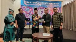 Nurcholis Sunuyeko Pimpin Y37, Siapkan Program untuk Alumni dan Guru