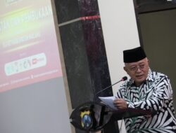 Pemilihan Duta Pancasila Kabupaten Malang 2026 Resmi Dibuka