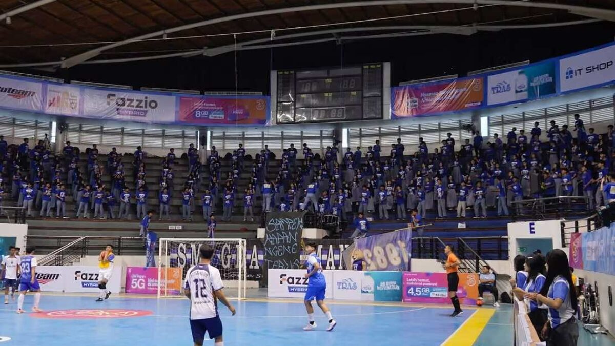 Liga Tendang Bola 2026 Singgah di Malang, Ada Hadiah Rp30 Juta untuk Pelajar