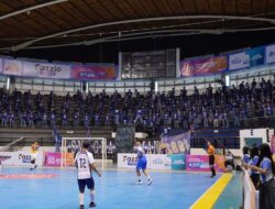 Liga Tendang Bola 2026 Singgah di Malang, Ada Hadiah Rp30 Juta untuk Pelajar