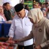 Pasar Murah Pemprov Jatim Hadir di Bululawang, Harga Sembako di Bawah Pasaran