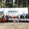Green Destination Action Digelar di Ledok Ombo, Dorong Pariwisata Berkelanjutan