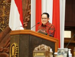Gaji PPPK Ditanggung APBN 2027, Pemprov Jatim Sebut Beban Fiskal Berkurang